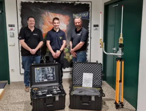 EM- Sicherheitskonzept mit Landshuter Beteiligung