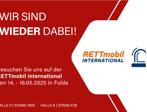 RETTmobil 2025
