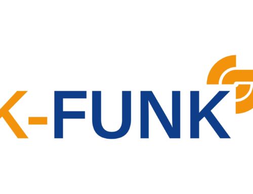 Kommunikation rettet Leben: Bayerisches Rotes Kreuz setzt auf den satellitenbasierten Sprechfunk-Dienst K-FUNK